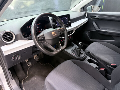 Ibiza 1.0 TSI 95CH STYLE 2024 occasion 57185 CLOUANGE