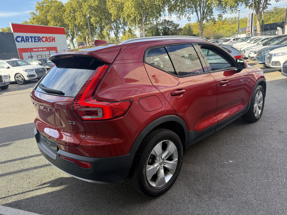 XC40 D3 ADBLUE 150CH MOMENTUM 2018 occasion 31140 Aucamville