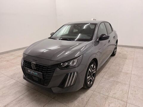 Peugeot 208 1.2 Hybrid 110ch Allure e-DCS6 2025 occasion Montgeron 91230
