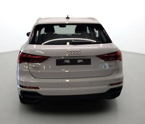 Q3 35 TDI 150CH S LINE S TRONIC 7 2023 occasion 22100 Dinan