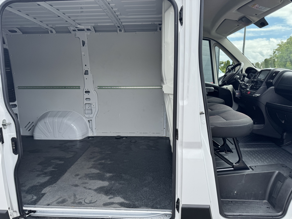 Movano L1H1 140CH 12/2023 31000 KM PLB AUTO HT TVA RECUPERABLE 2023 occasion 12000 RODEZ