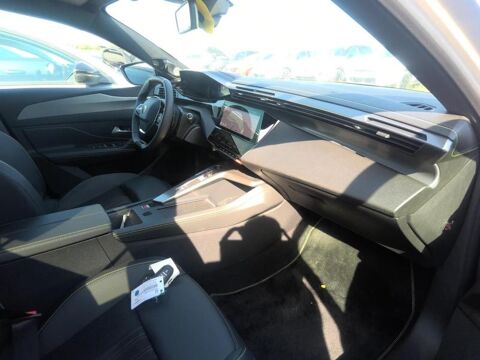 308 NOUVELLE Plug-In Hybrid 195ch GT e-DCS7 / VISION 360 / SIEGE 2025 occasion 82000 Montauban