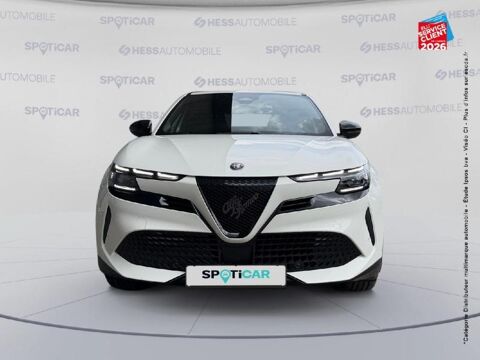 Junior Elettrica 156ch 54kWh Sprint 2026 occasion 25770 Franois