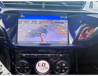 DS3 1.6 THP 155 SPORT CHIC / suivi citroen 2013 occasion 38130 ECHIROLLES
