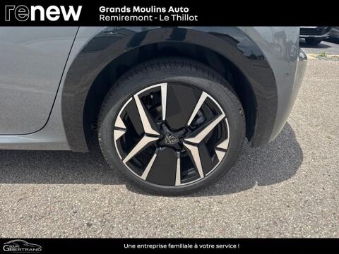 208 1.2 Hybrid 136ch GT e-DCS6 2025 occasion 88160 Le Thillot