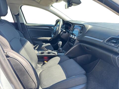 M&eacute;gane 1.5 Blue dCi 115ch Business -21N 2022 occasion 70300 Froideconche