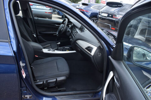 S&eacute;rie 1 (F21/F20) 116D 116CH BUSINESS 5P 2015 occasion 34740 Vendargues