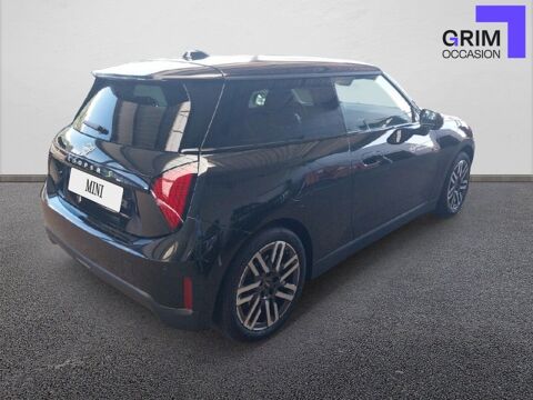 Cooper C 156ch Classic DKG7 2024 occasion 26000 Valence