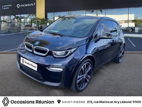 Annonce voiture BMW i3 29900 