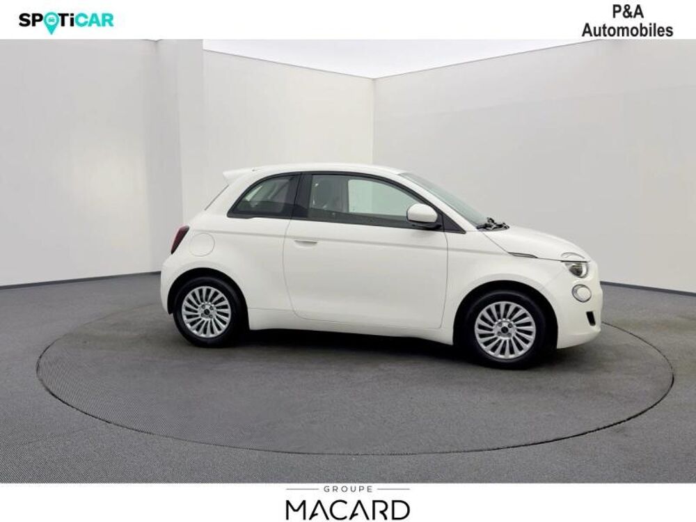 500 e 95ch Action 2022 occasion 82000 Montauban