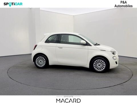 500 e 95ch Action 2022 occasion 82000 Montauban
