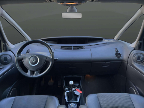 Espace 2.0 DCI 130CH FAP 25TH EURO5 2012 occasion 93500 Pantin