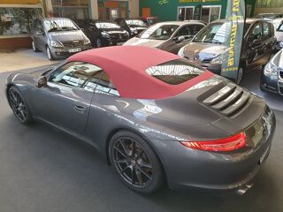 911 (991) CARRERA PDK 2015 occasion 21200 Montagny-l&egrave;s-Beaune