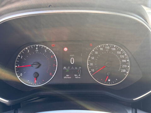 Clio V 1.0 TCE 100CH INTENS - 20 2020 occasion 38130 ECHIROLLES