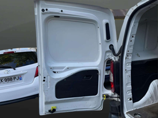 Berlingo M 1000KG BLUEHDI 100 S&S WORKER BMV5 2020 occasion 93500 Pantin