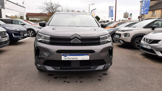 C5 aircross BLUEHDI 130CH S&S FEEL 2022 occasion 08000 Warcq