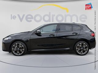 S&eacute;rie 1 120dA 163ch M Sport Design DKG7 2025 occasion 67800 Bischheim
