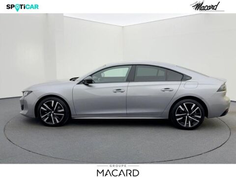 Annonce voiture Peugeot 508 24900 