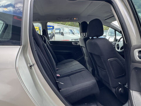 307 SW 1.6 HDI 110CH SPORT 2009 occasion 93220 Gagny