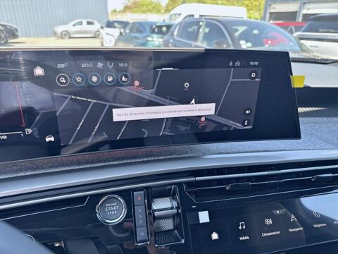 5008 Hybrid 145ch Allure e-DCS6 2026 occasion 62000 Arras
