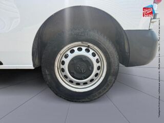 Proace Medium 150 D-4D Dynamic 2021 occasion 21000 Dijon