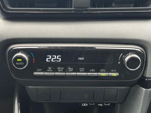 Yaris 116h Design 5p MC24 2025 occasion 13400 Aubagne