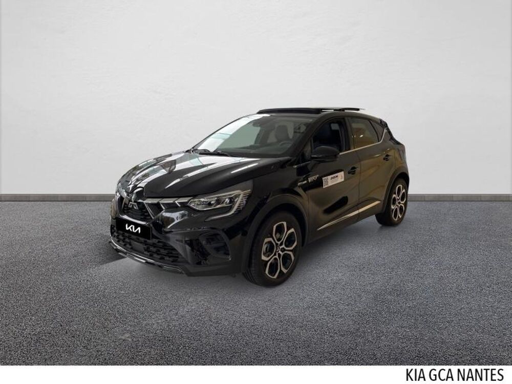 Asx 1.6 MPI PHEV 159ch Instyle 2024 occasion 44800 Saint-Herblain