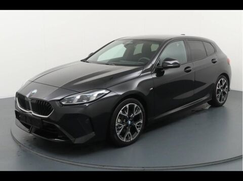 BMW S&eacute;rie 1 120A 170ch M Sport DKG7 2025 occasion Eysines 33320