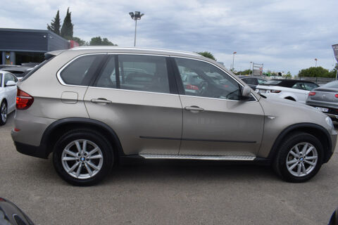 X5 (E70) XDRIVE40DA 306CH EXCLUSIVE 2011 occasion 34740 Vendargues