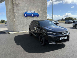 C5 aircross 1.2 HYBRIDE 145CH MAX BOITE AUTOMATIQUE 2026 occasion 82370 Campsas