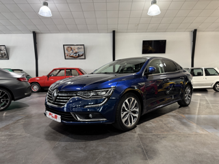 Talisman 1.8 TCE 225CH BUSINESS INTENS EDC 4CONTROL ETHANOL 2019 occasion 12000 RODEZ