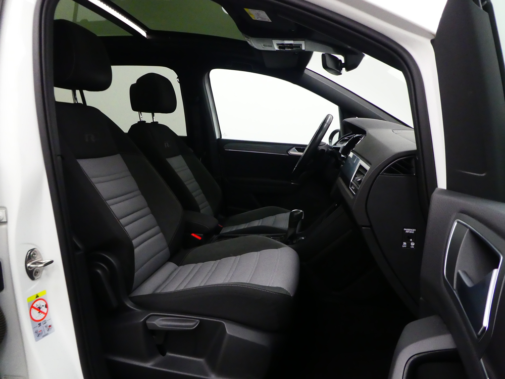 Touran 1.5 TSI EVO 150CH R LINE DSG7 7 PLACES 2023 occasion 77100 Nanteuil-l&egrave;s-Meaux