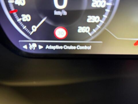 XC40 T5 Recharge 180 + 82ch Ultimate DCT 7 2023 occasion 91200 Athis-Mons