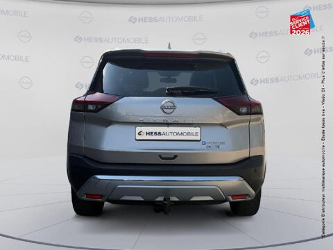 X-Trail e-Power 204ch Tekna 2022 occasion 21000 Dijon