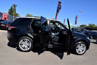 Range Rover TDV6 3.0 HSE DYNAMIC 2016 occasion 34740 Vendargues