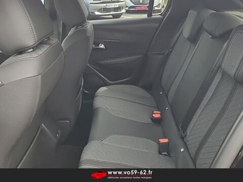 208 1.2 Hybrid 110ch Allure e-DCS6 2026 occasion 62000 Arras