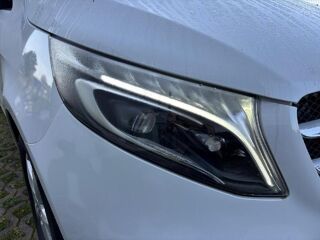 Classe V 300 d Compact Edition 9G-Tronic 2020 occasion 67460 Souffelweyersheim