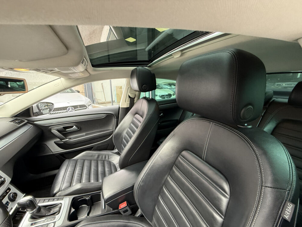 Passat 2.0 TDI 150 R-LINE CARAT EDITION DSG6 2017 occasion 31140 Aucamville