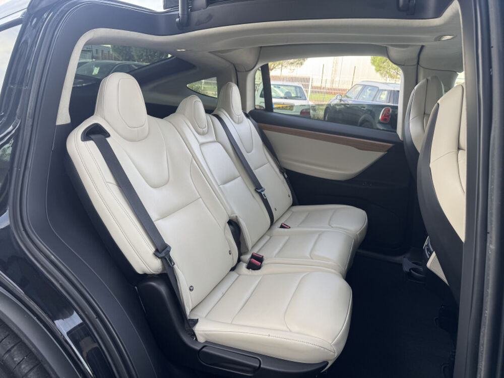 Model S P100DL PERFORMANCE LUDICROUS DUAL MOTOR 2019 occasion 31770 Colomiers