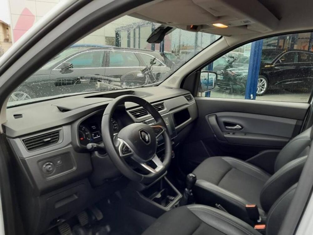Express 1.5 Blue dCi 95ch Confort 22 2021 occasion 64600 Anglet