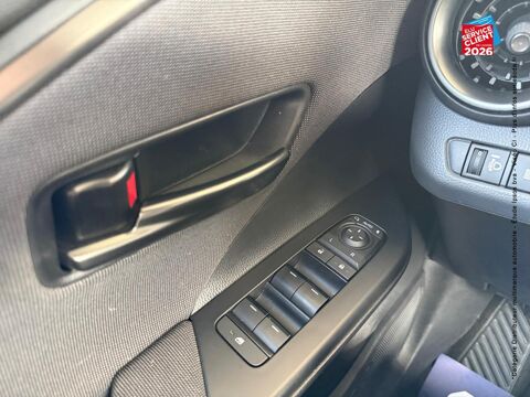 C-HR 1.8 Hybride 140ch Dynamic MY25 2025 occasion 57050 Metz
