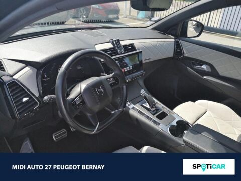 DS7 PureTech 180ch Rivoli Automatique 2021 occasion 27300 Bernay