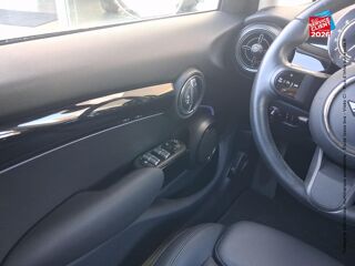 Cooper D Cooper 136ch Edition Premium BVA7 2023 occasion 68000 Colmar