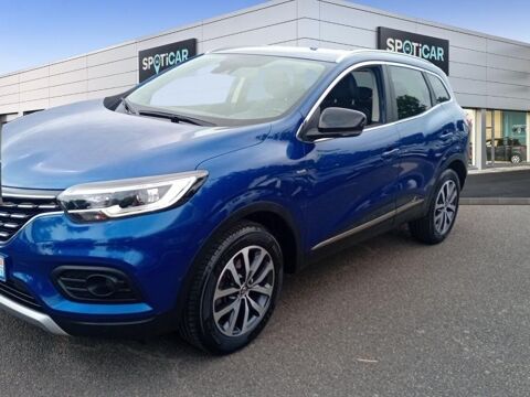 Annonce voiture Renault Kadjar 14680 