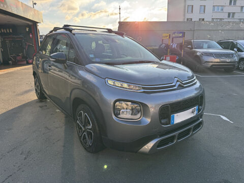 C3 Aircross PURETECH 82CH FEEL 2018 occasion 93220 Gagny