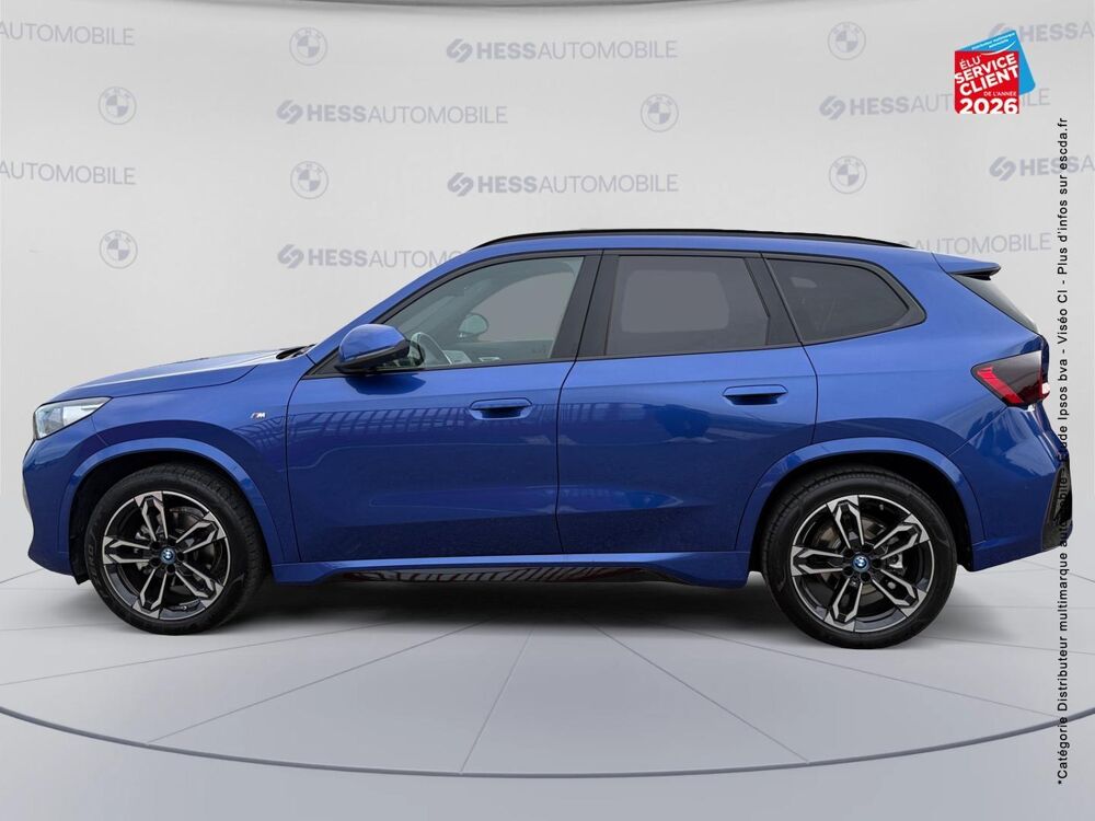 X1 ieDrive20 204ch M Sport 2024 occasion 68390 Sausheim