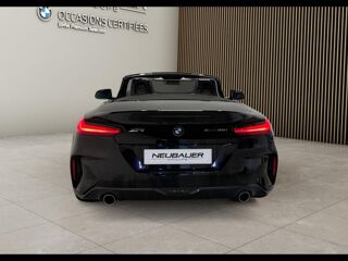 Z4 sDrive30iA 258ch M Sport 2026 occasion 78240 Chambourcy