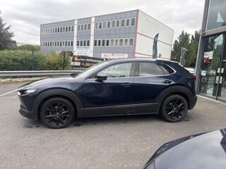 CX-30 2.0 e-SKYACTIV-X M-Hybrid 186ch Homura BVA 2022 2023 occasion 78310 COIGNIERES