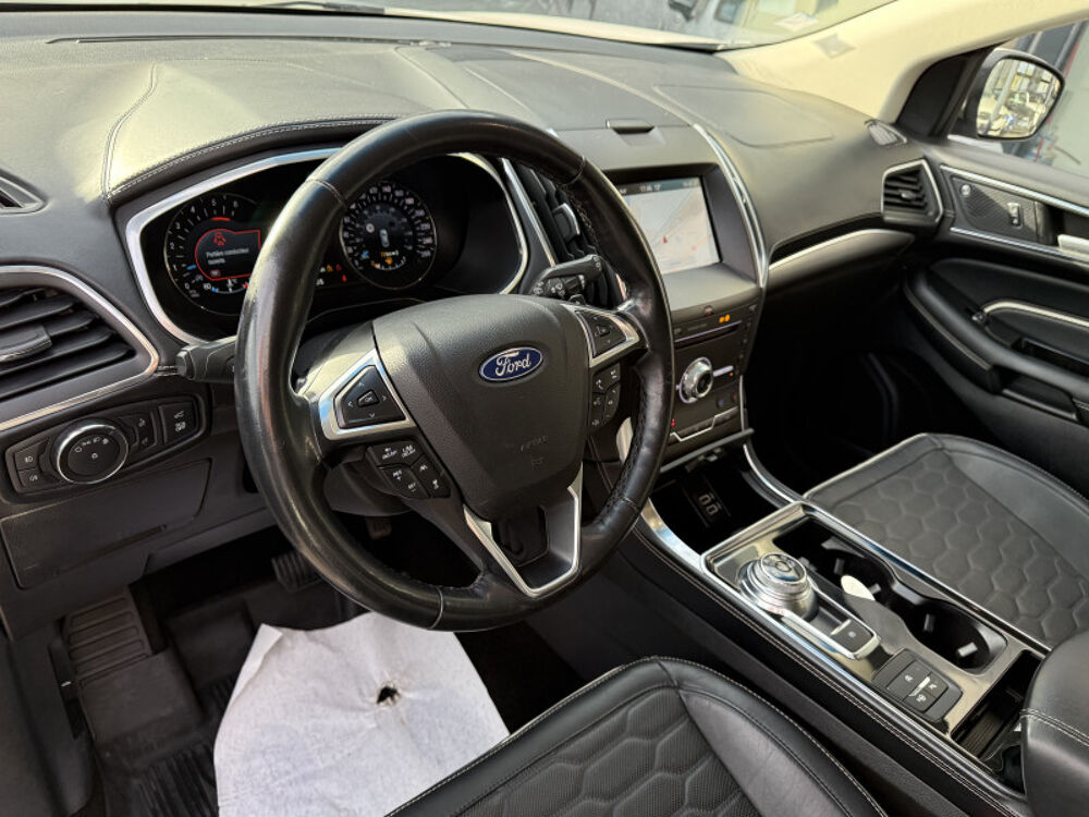 Edge 2.0 ECOBLUE 238CH VIGNALE ST-LINE I-AWD BVA8 2019 occasion 31140 Aucamville