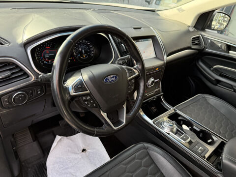 Edge 2.0 ECOBLUE 238CH VIGNALE ST-LINE I-AWD BVA8 2019 occasion 31140 Aucamville